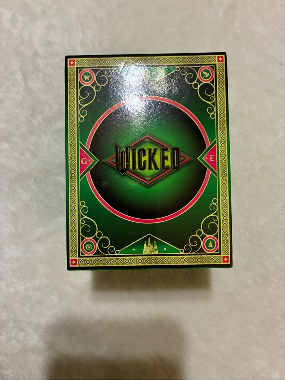 Wicked Watch - Picture 3 of 9